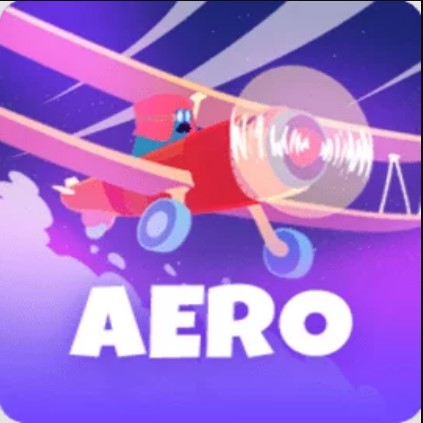 Aero MyStake Logo