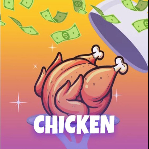 Chicken MyStake Mini-Game