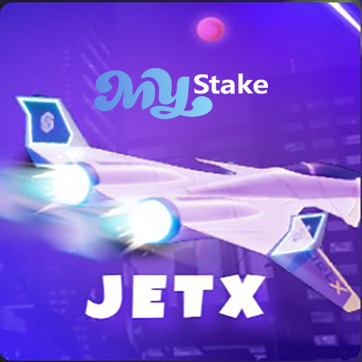 JetX MyStake